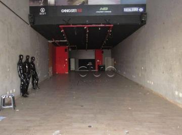Comercial · 258m² · Salão em Jaraguá, Piracicaba/SP de 258m² para locação R$ 8.500,00/mes