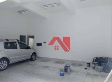 Comercial · 80m² · Salão em Loteamento Parque Real Guaçu, Mogi Guaçu/SP de 80m² para locação R$ 4.000,00/mes
