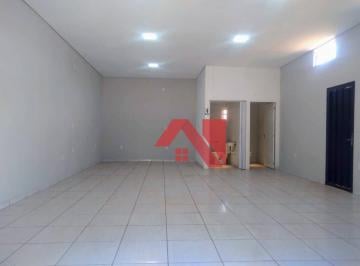 Comercial · 50m² · Salão em Jardim Fantinato, Mogi Guaçu/SP de 50m² para locação R$ 1.100,00/mes