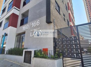 Apartamento · 40m² · 1 Quarto · Apartamento em Vila Regente Feijó, São Paulo/SP de 40m² 1 quartos para locação R$ 2.400,00/mes