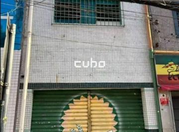 Comercial · 105m² · Loja em Tatuapé, São Paulo/SP de 105m² para locação R$ 6.800,00/mes