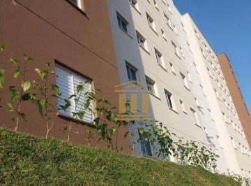 Apartamento · 46m² · 2 Quartos · 1 Vaga · Apartamento em Vila Iracema, São José dos Campos/SP de 46m² 2 quartos à venda por R$ 290.000,00