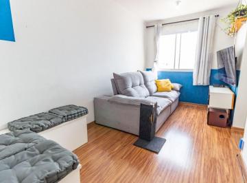 Apartamento · 43m² · 2 Quartos · 1 Vaga · Apartamento em Belenzinho, São Paulo/SP de 43m² 2 quartos à venda por R$ 360.000,00