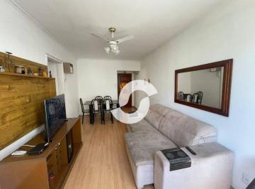 Apartamento · 79m² · 3 Quartos · Apartamento em São Domingos, Niterói/RJ de 79m² 3 quartos à venda por R$ 400.000,00