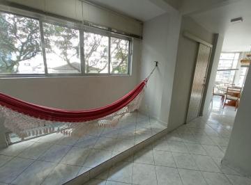 Apartamento · 98m² · 2 Quartos · 1 Vaga · Apartamento em José Menino, Santos/SP de 98m² 2 quartos à venda por R$ 420.000,00
