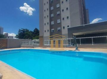 Apartamento · 50m² · 2 Quartos · 1 Vaga · Apartamento em Jardim Oriente, São José dos Campos/SP de 50m² 2 quartos à venda por R$ 438.000,00