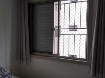 Apartamento · 92m² · 3 Quartos · Apartamento em Jaguaré, São Paulo/SP de 92m² 3 quartos à venda por R$ 380.000,00