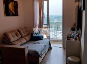 Apartamento · 55m² · 2 Quartos · 1 Vaga · Apartamento em Tatuapé, São Paulo/SP de 55m² 2 quartos à venda por R$ 375.000,00