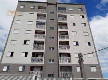 Apartamento · 64m² · 3 Quartos · 1 Vaga · Apartamento à venda - na Vila Carmela II