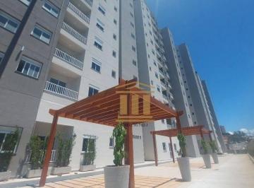 Apartamento · 51m² · 2 Quartos · 1 Vaga · Apartamento em Jardim Oriente, São José dos Campos/SP de 51m² 2 quartos à venda por R$ 470.000,00