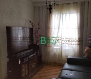 Apartamento · 64m² · 3 Quartos · 1 Vaga · Apartamento em Vila Moraes, São Paulo/SP de 64m² 3 quartos à venda por R$ 378.900,00