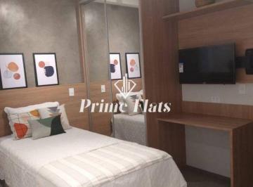 Apartamento · 21m² · 1 Quarto · Flat em Vila Mariana, São Paulo/SP de 21m² 1 quartos à venda por R$ 456.000,00