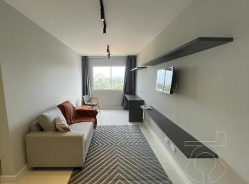 Apartamento · 47m² · 1 Quarto · 1 Vaga · Apartamento Edifício Villa Nacional, Cerqueira César - São Paulo, SP