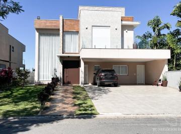 Casa · 356m² · 4 Quartos · 9 Vagas · Casa Condomínio Bosque do Viana, Bosque do Vianna - Cotia, SP