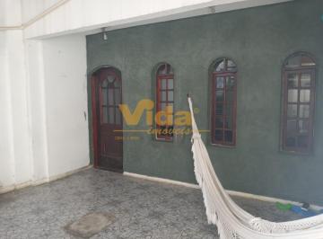 Casa · 150m² · 3 Quartos · 2 Vagas · Casa á venda, Pestana, 03 quartos.
