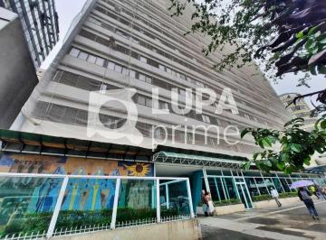 Comercial · 80m² · SALA COMERCIAL COM 80M² PARA VENDA NA BELA VISTA