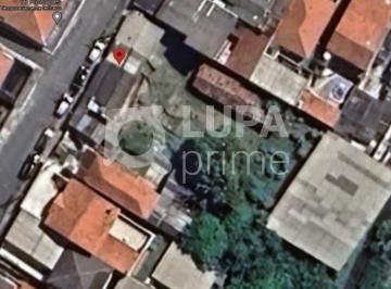 Terreno · 1150m² · TERRENO RESIDENCIAL COM 1.150M² À VENDA NA VILA GUSTAVO
