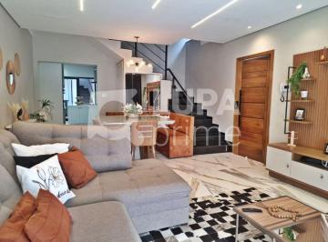 Casa · 179m² · 3 Quartos · 4 Vagas · CASA COM 3 QUARTOS E 4 VAGAS DE GARAGEM À VENDA NO TUCURUVI