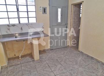 Casa · 40m² · 1 Quarto · SOBRADO COM 3 QUARTOS PARA LOCAÇÃO, VILA MARIA ALTA, SÃO PAULO