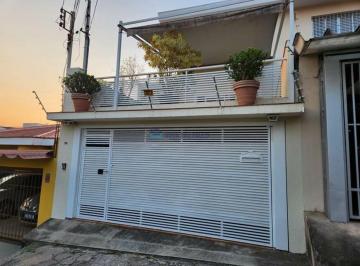 Casa · 190m² · 3 Quartos · 2 Vagas · Casa com 03 Dormitorios , 01 suite e 02 vagas, Mirandopolis