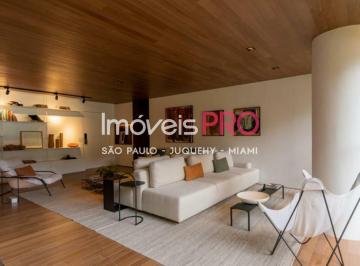 Apartamento · 205m² · 4 Quartos · 3 Vagas · Apartamento, Brooklin - São Paulo
