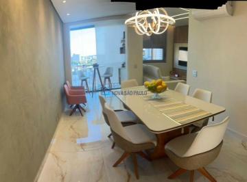 Apartamento · 62m² · 2 Quartos · 1 Vaga · Apartamento à venda no Jardim Marajoara, 62m2, 2 quartos