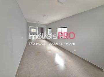 Casa · 215m² · 1 Quarto · 1 Vaga · Casa comercial nova em Moema!
