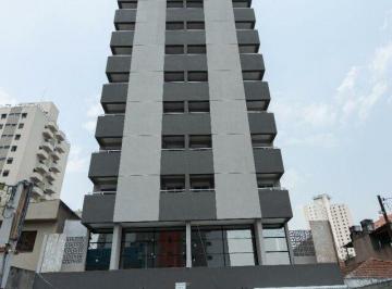 Apartamento · 57m² · 2 Quartos · 1 Vaga · Apartamento - Padrão, Jardim Bela Vista - Santo André