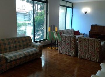 Casa · 3 Quartos · Excelente Imóvel Tríplex Residencial e/ou Comercial no Jardim Paulistano