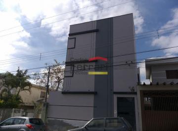 Apartamento · 38m² · 2 Quartos · APARTAMENTO - CASA VERDE - 2 DORMITÓRIOS