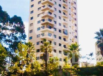 Apartamento · 240m² · 4 Quartos · 4 Vagas · Apartamento venda de 240 m² com 4 suítes e 4 vagas na Vila Andrade!