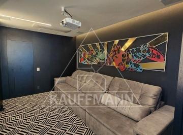 Apartamento · 320m² · 4 Quartos · 3 Vagas · Cobertura na Mooca com 4 Dormitórios, 2 Suítes, e 3 Vagas de 320m²util.