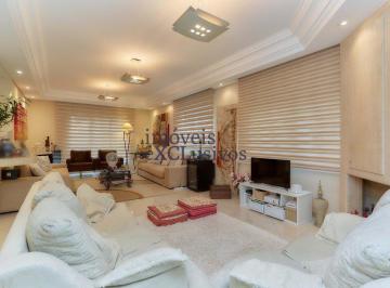 Casa · 349m² · 4 Quartos · 4 Vagas · A casa mais bonita do condomínio está disponível!