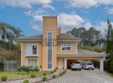 Casa · 349m² · 4 Quartos · 4 Vagas · A casa mais bonita do condomínio está disponível!