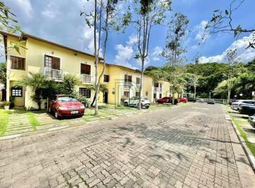 Casa · 81m² · 3 Quartos · 2 Vagas · 3 dormitorios/ 1 suite esperando p/ voce - Cond.Fechado na Granja Viana