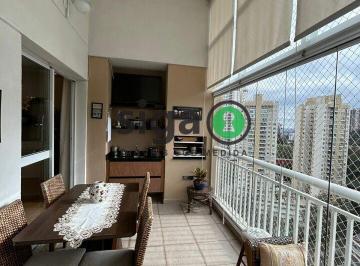 Apartamento · 101m² · 2 Quartos · 2 Vagas · Apartamento à Venda no Condomínio Wave na Vila Andrade