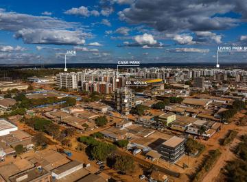 Terreno · 800m² · O projeto final você terá que olhar bem pro alto.