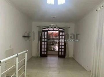 Casa · 180m² · 3 Quartos · 3 Vagas · Sobrado Espaçoso e Bem Localizado no Vila Suzana
