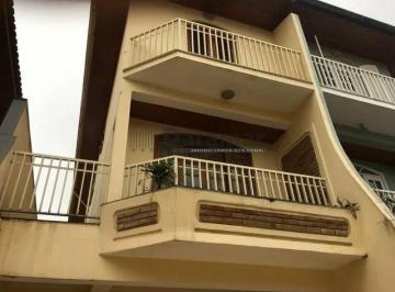 Casa · 180m² · 3 Quartos · 3 Vagas · Sobrado Espaçoso e Bem Localizado no Vila Suzana