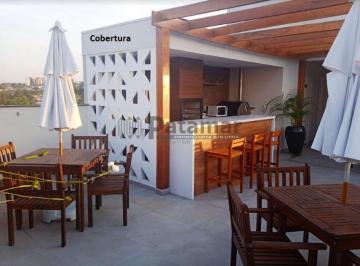 Apartamento · 28m² · 1 Quarto · Apartamento com 1 Quarto e 1 banheiro para Alugar, 28 m² no The Hub Morumbi