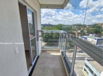 Apartamento · 28m² · 1 Quarto · Apartamento com 1 Quarto e 1 banheiro para Alugar, 28 m² no The Hub Morumbi