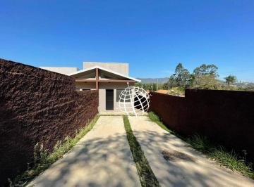 436b4ae2703b7380e18184eb54cb582c2e25e277 · Casa com 3 dormitórios à venda, 70 m² por R$ 480.000,00 - Jardim Brogotá - Atibaia/SP