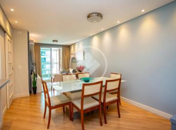 Apartamento · 97m² · 2 Quartos · 2 Vagas · Apartamento á venda - 02 quartos - Alto da Glória - Curitiba