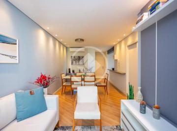Apartamento · 97m² · 2 Quartos · 2 Vagas · Apartamento á venda - 02 quartos - Alto da Glória - Curitiba