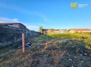 3c37d49d4b37f69dec65a3fcebc99541e4e493d7 · Terreno à venda, 360 m² - Cidade Nova Peruibe - Peruíbe/SP