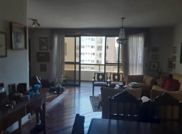 Apartamento · 150m² · 3 Quartos · 2 Vagas · APARTAMENTO MOBILIADO DE 150M² NA VILA ADYANA