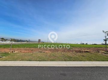 Terreno · 381m² · Terreno à venda em Campinas, Loteamento Alphaville Campinas, com 381.23 m², Serena Campinas