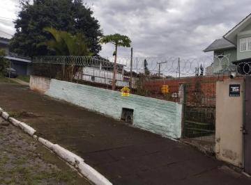 Terreno · 66m² · Terreno em Novo Hamburgo, parte alta do Bairro Ouro Branco