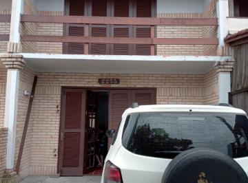 Casa · 125m² · 2 Quartos · 1 Vaga · Sobrado na praia de Imbé
