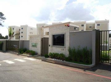Frente · apartamento com 43m²